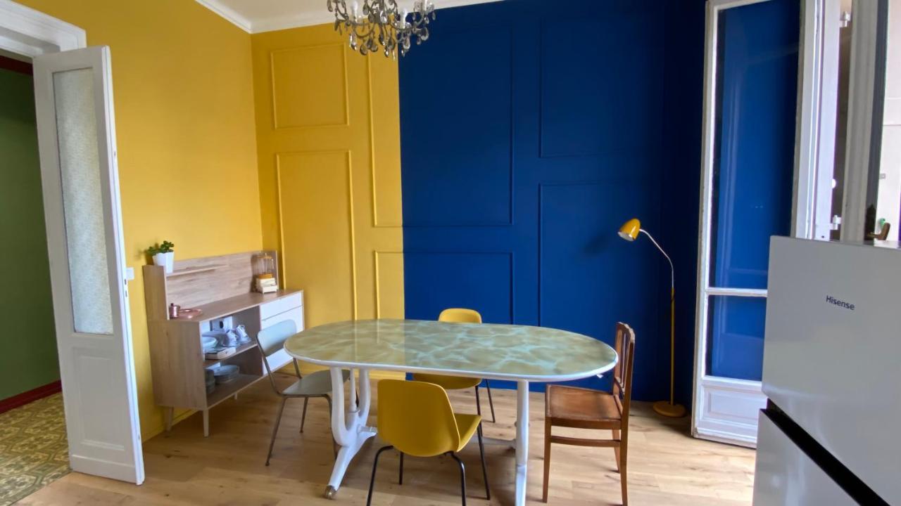 Casa Liberty Di&Pi Lejlighed Torino Eksteriør billede