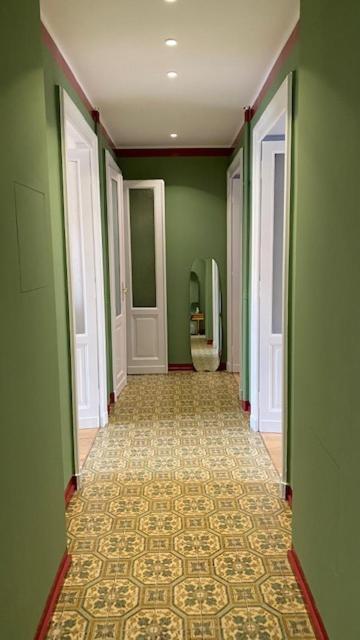 Casa Liberty Di&Pi Lejlighed Torino Eksteriør billede